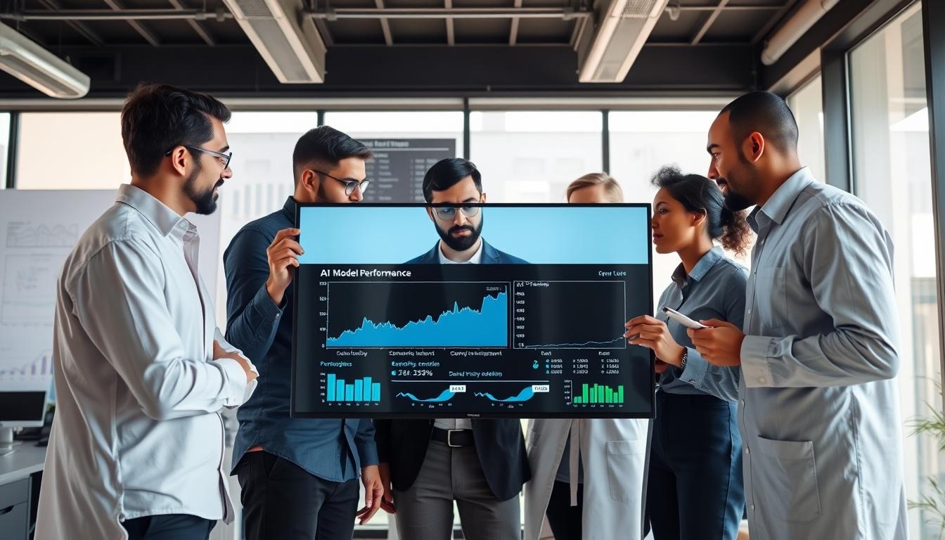 Maximize Your AI Potential